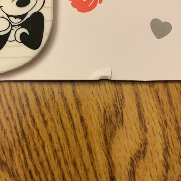 Disney Spatula & Cookie Cutter Set - Picture 8 of 8